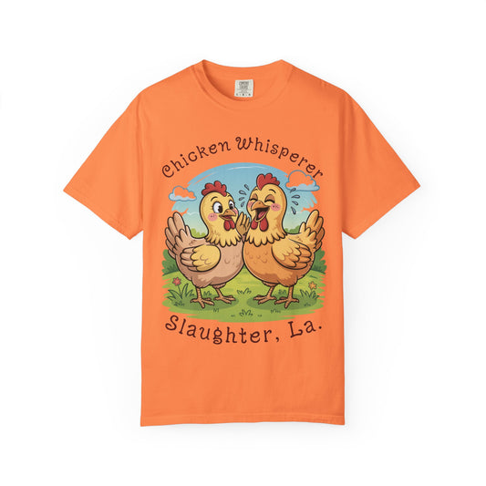 Women's Chicken Whisperer Tee
