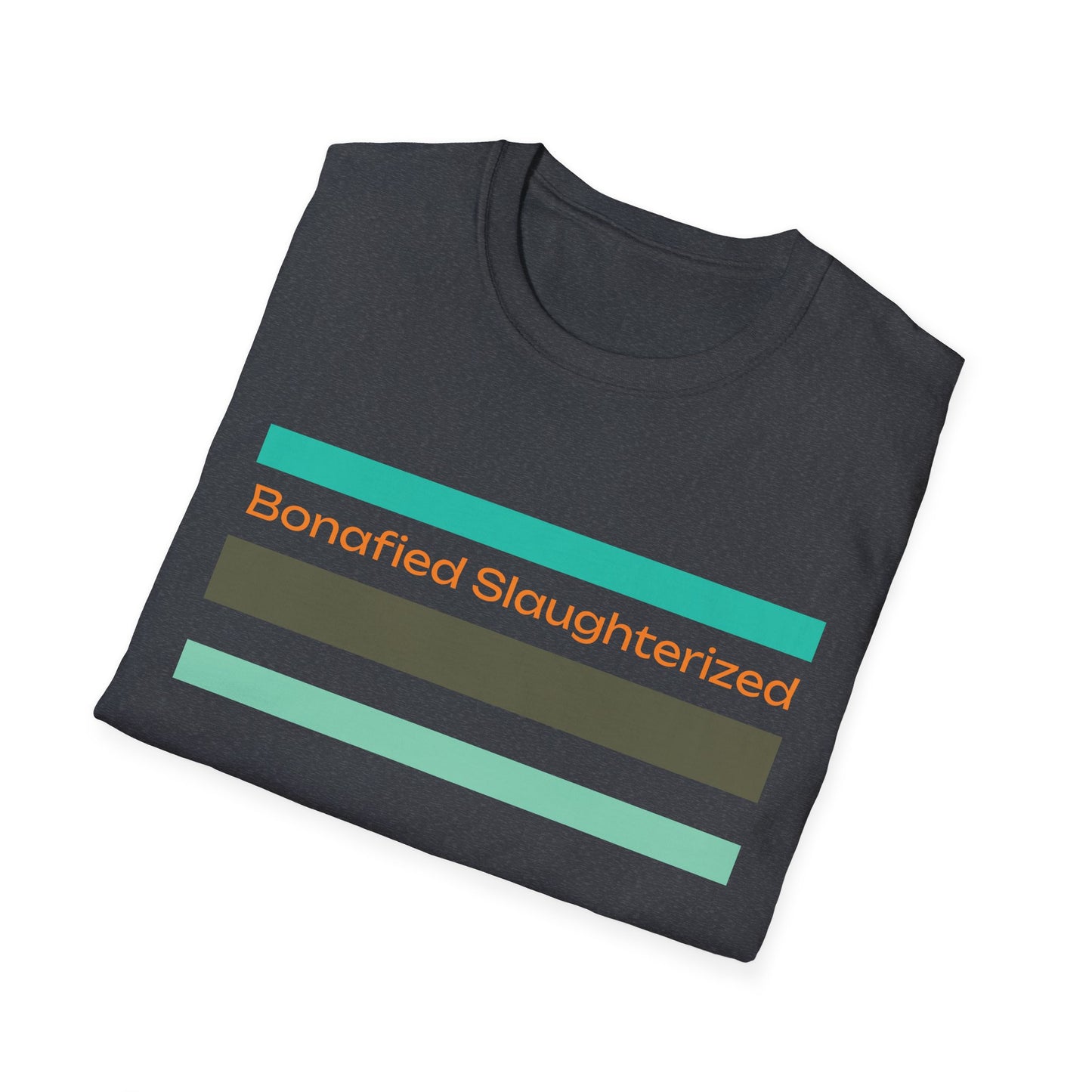 Men's Bonafied "Slaughterized" Tee