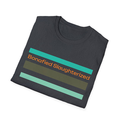 Men's Bonafied "Slaughterized" Tee