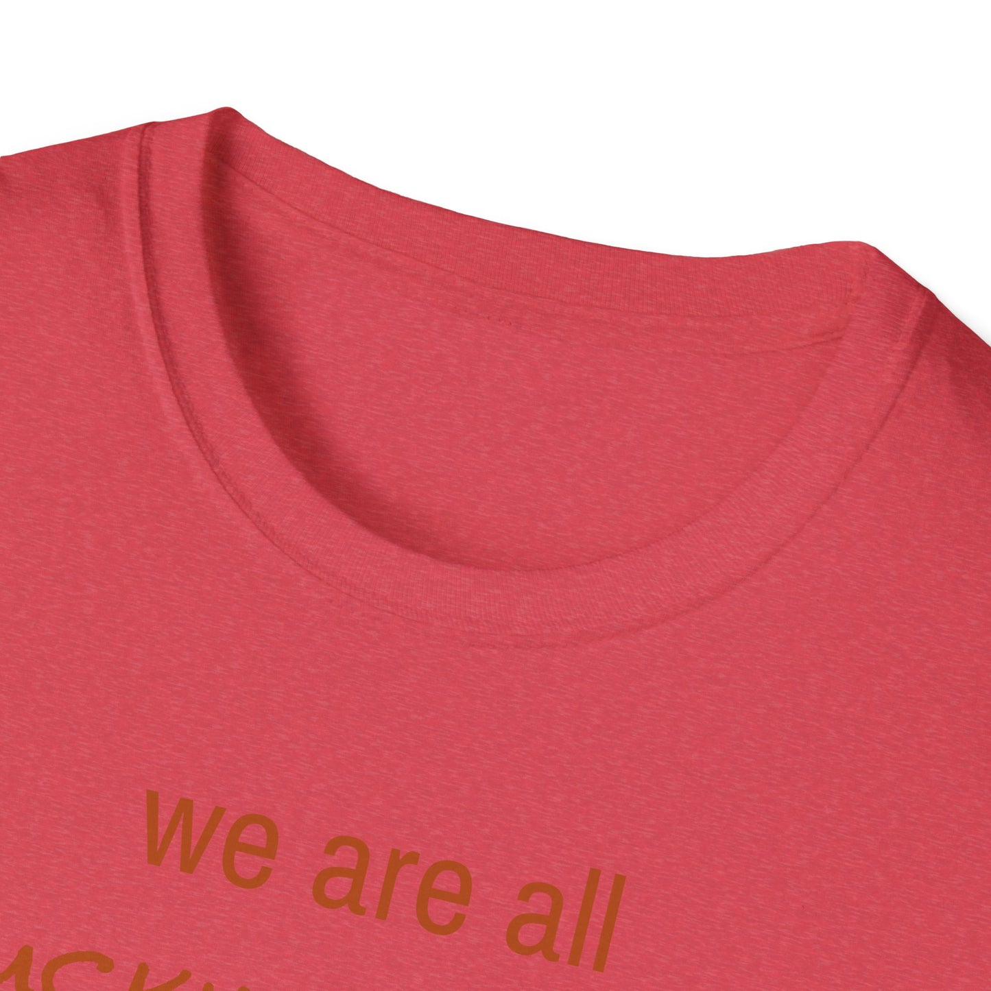 Unisex Clucking Frazy Tee