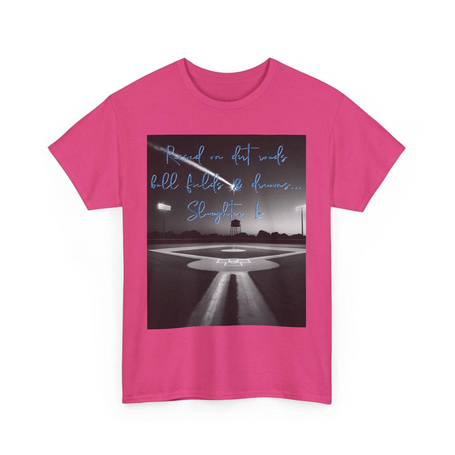 Women's Dirt Road & Dreams Tee