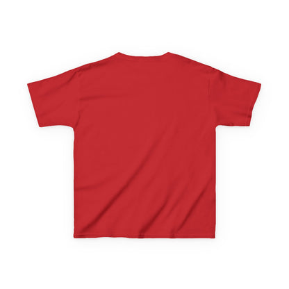 Kid's Frog "Oh Hoppy Day" Tee