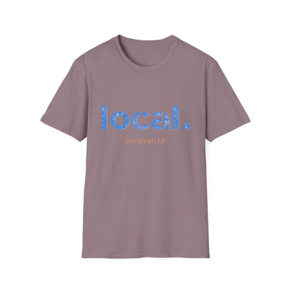 Unisex Local Pride Tee