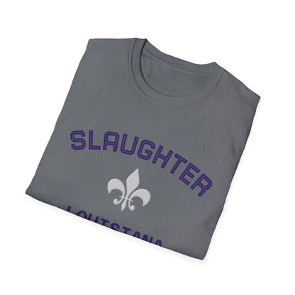 Women's Vintage Slaughter LA Tee