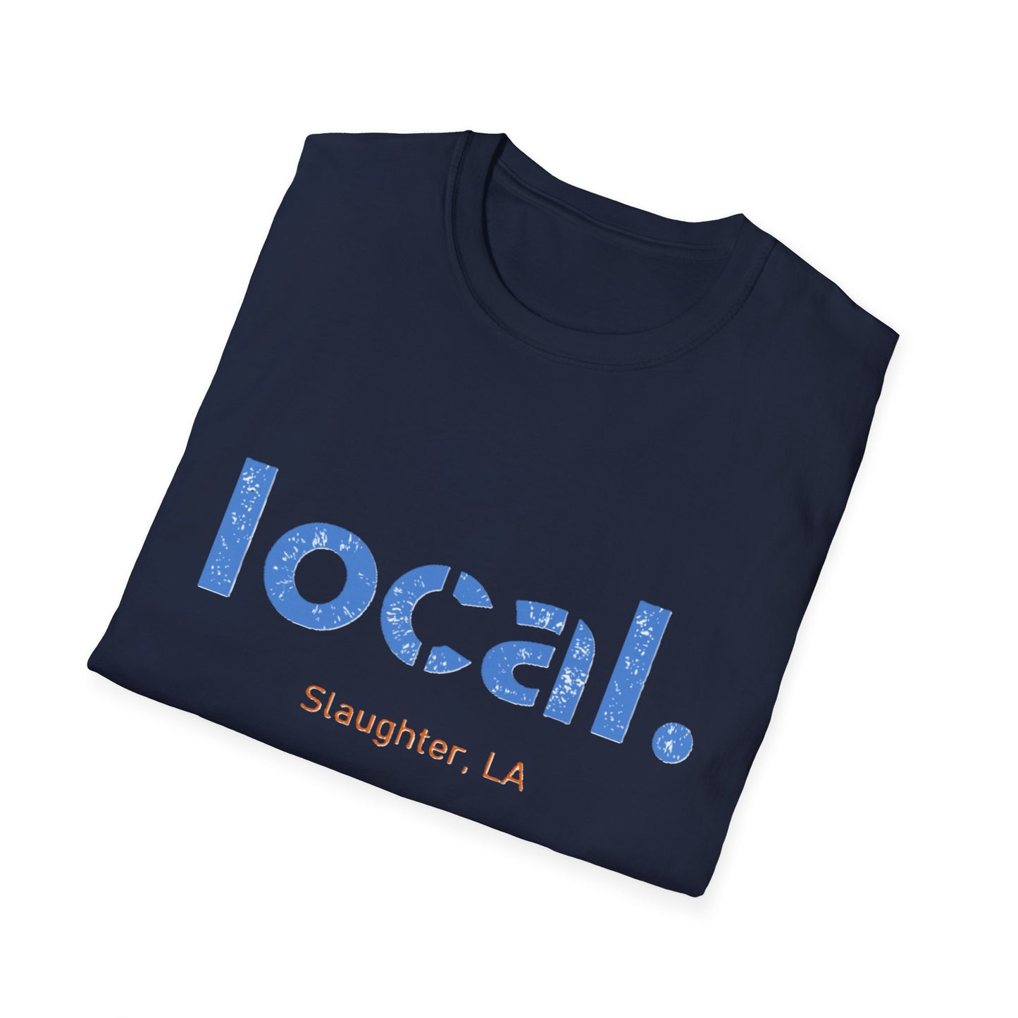 Unisex Local Pride Tee