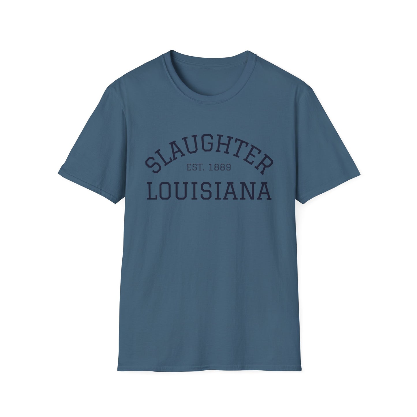 Men's Slaughter La Heritage Tee