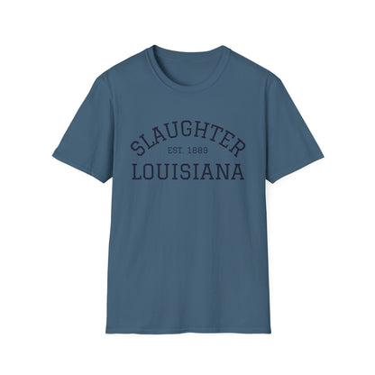 Men's Slaughter La Heritage Tee