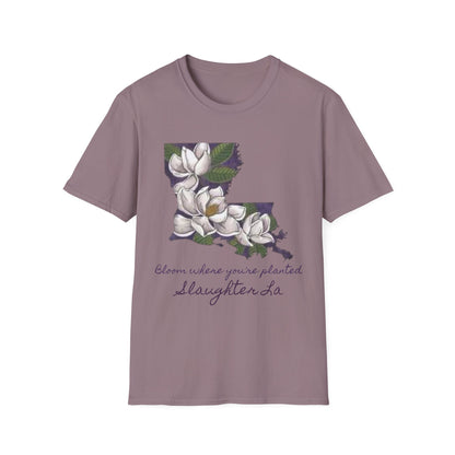 Women's Louisiana Magnolia Tee