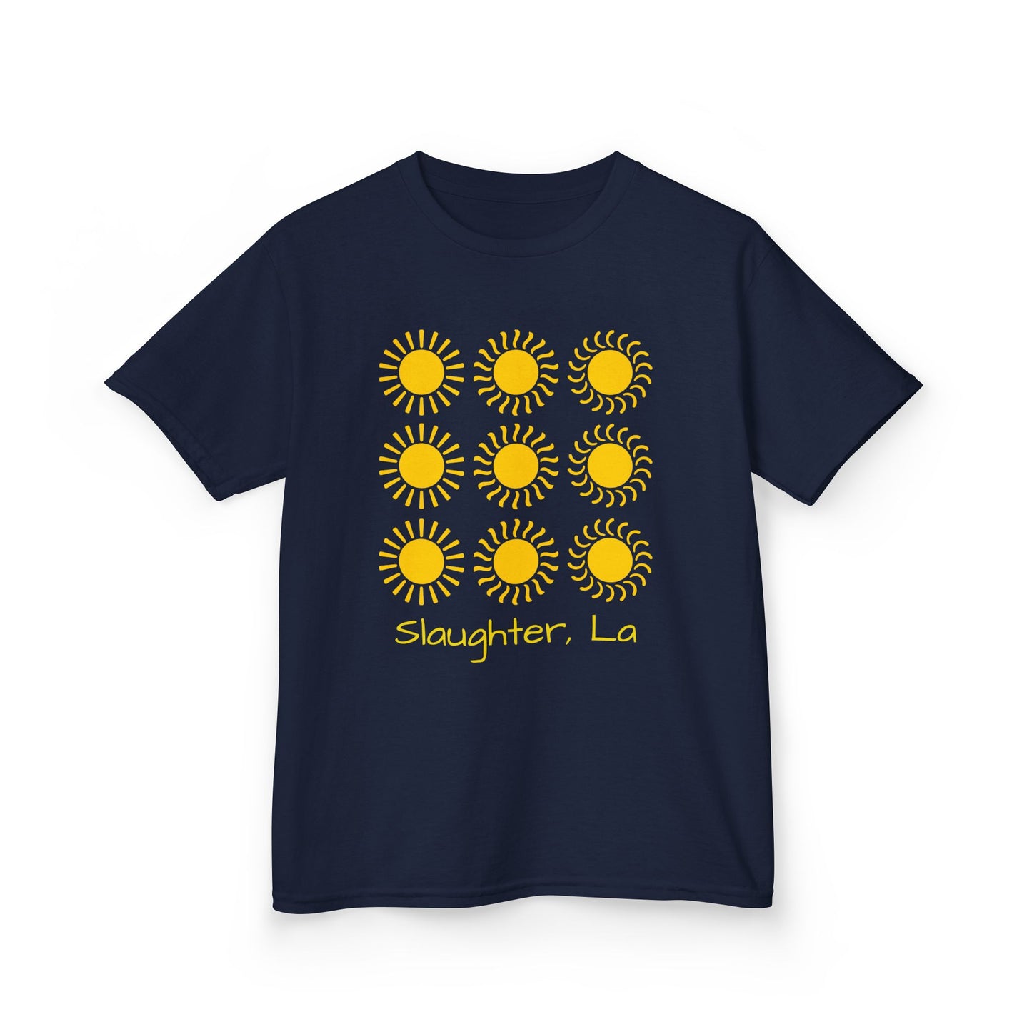 Kid's Sunny Days Tee