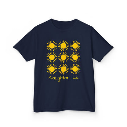Kid's Sunny Days Tee
