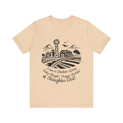 Women's Farmhouse Tee