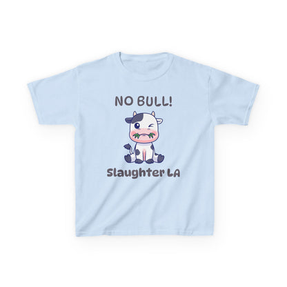 Kid's No Bull Tee
