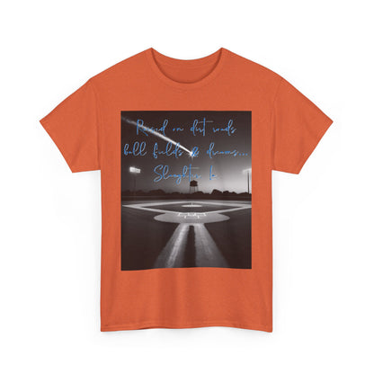 Women's Dirt Road & Dreams Tee