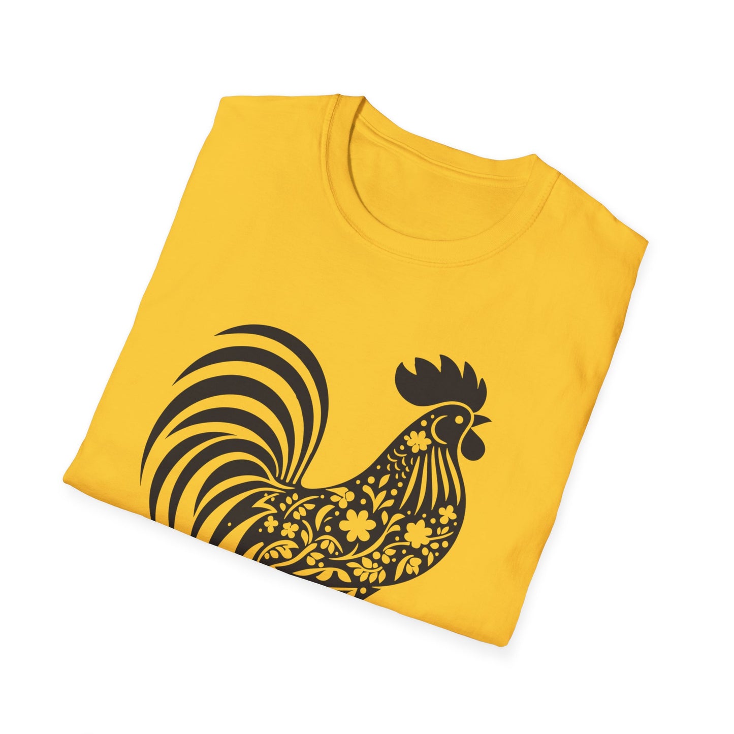 Women's Rooster Tee