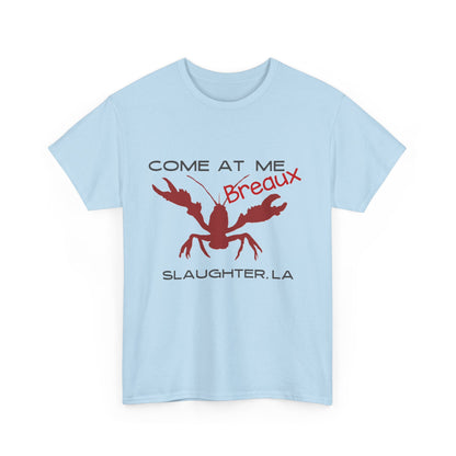 Men's Crawfish Tee