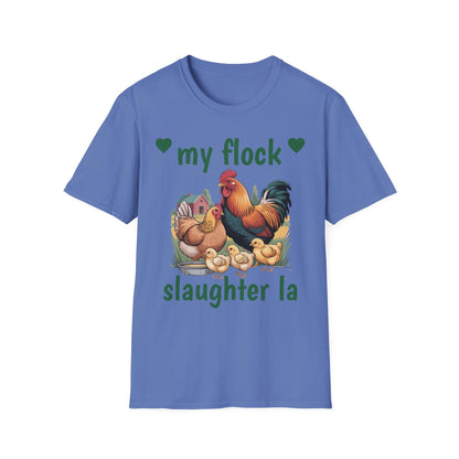 Women's My Flock Tee