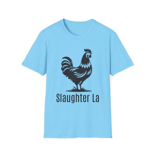 Unisex Rooster Tee