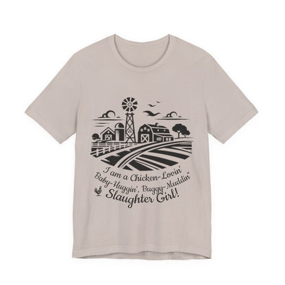 Women's Farmhouse Tee