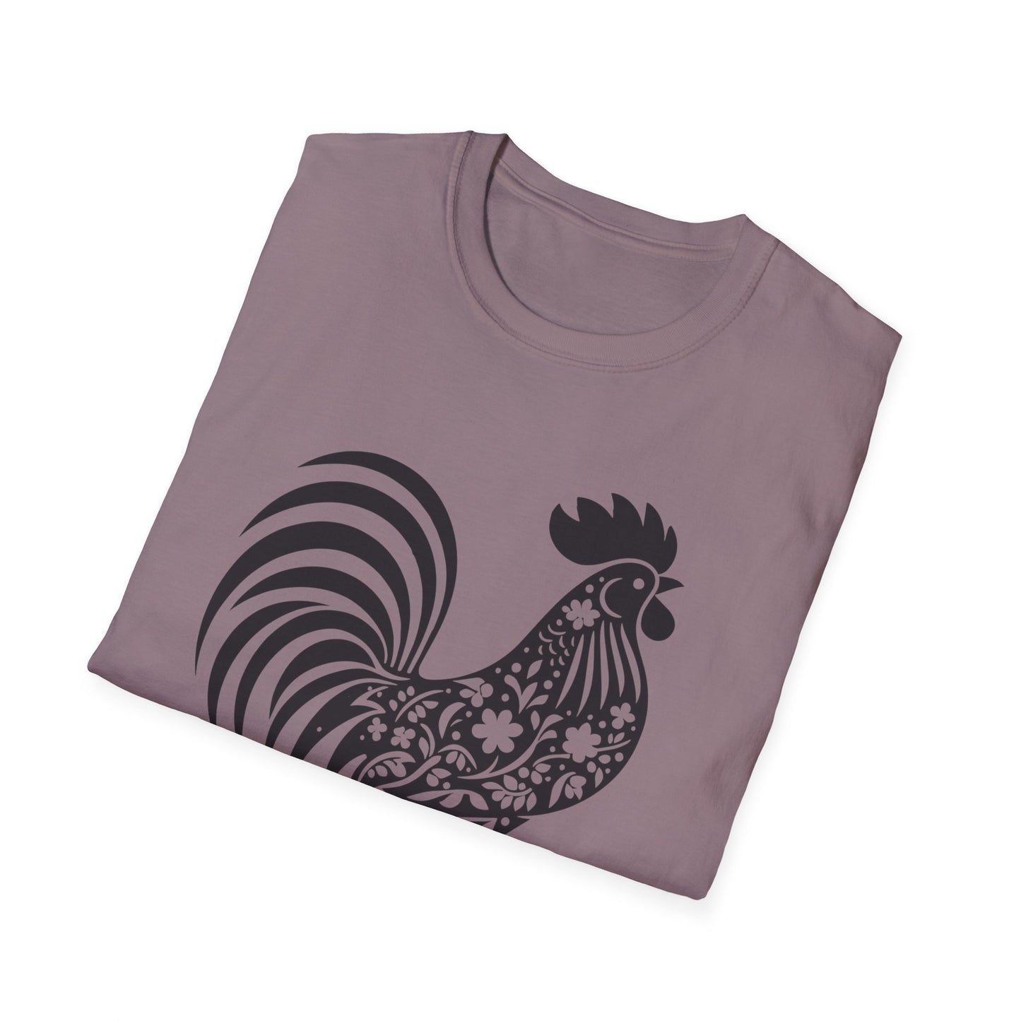 Women's Rooster Tee