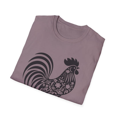 Women's Rooster Tee