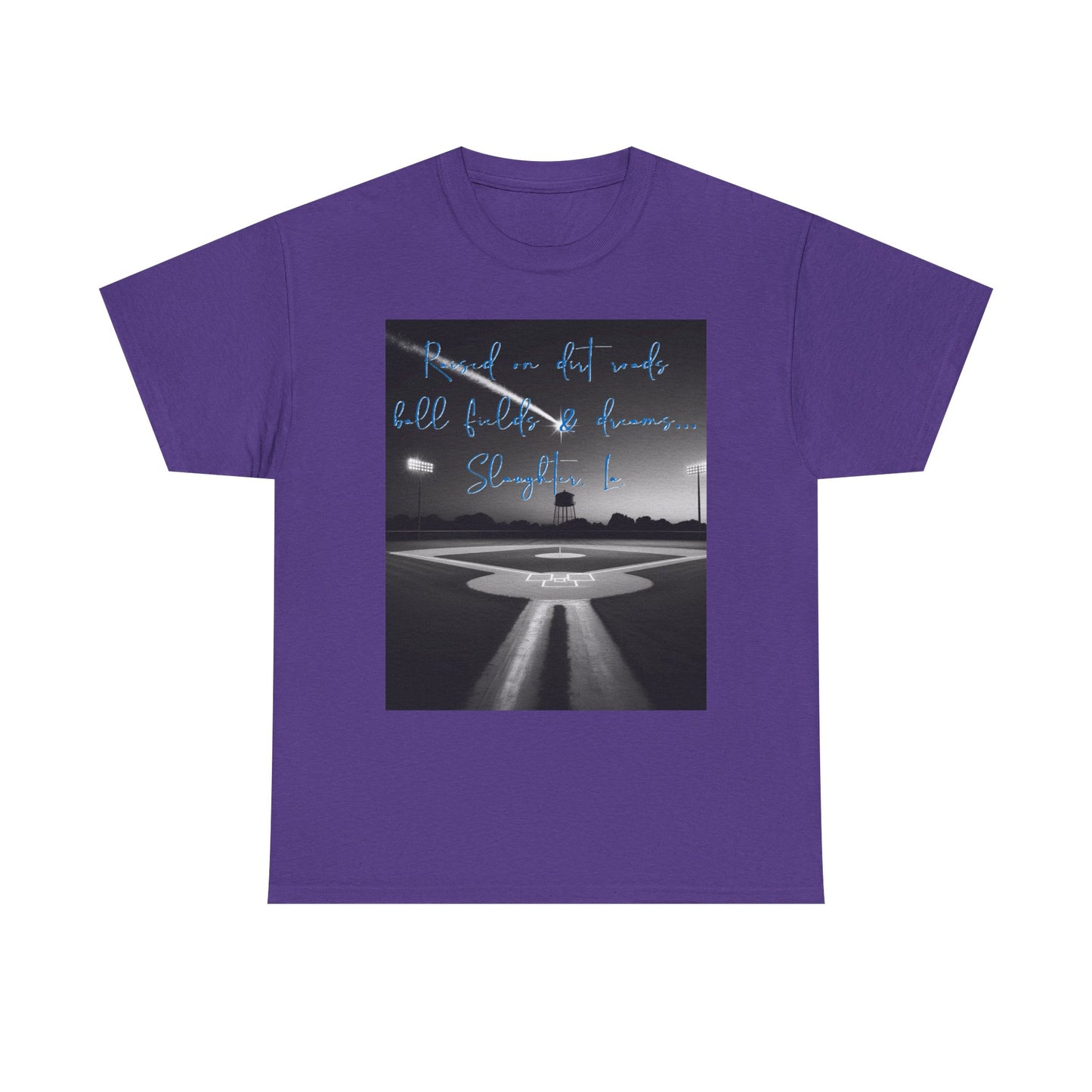 Women's Dirt Road & Dreams Tee
