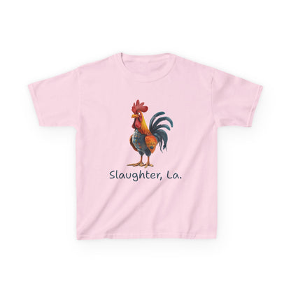 Kid's Rooster Tee