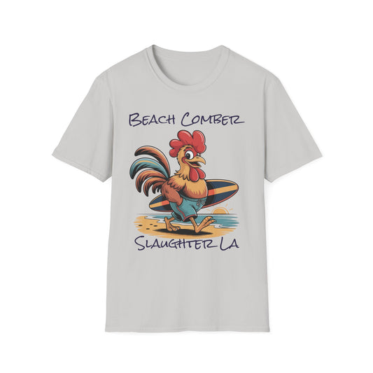 Unisex Beach Comber Tee