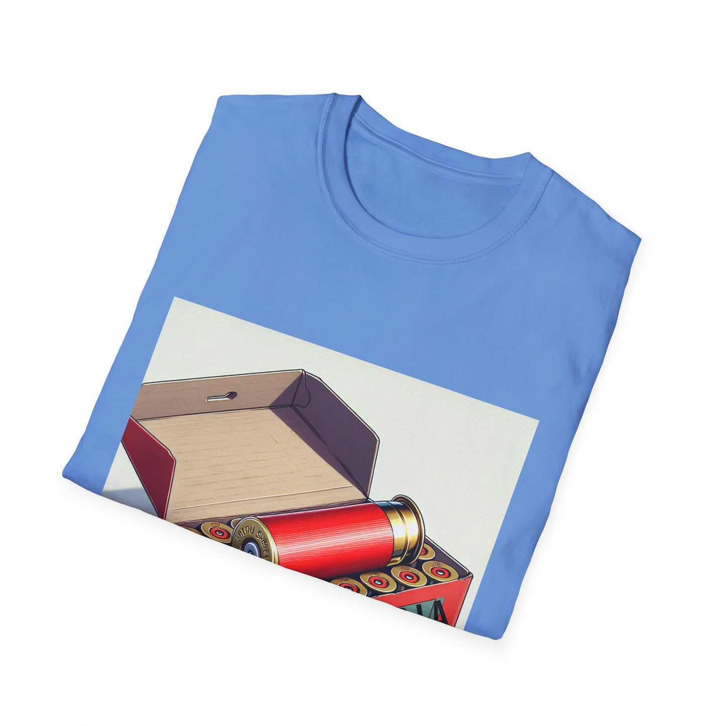 Men's Shotgun Shell 1889 Tee