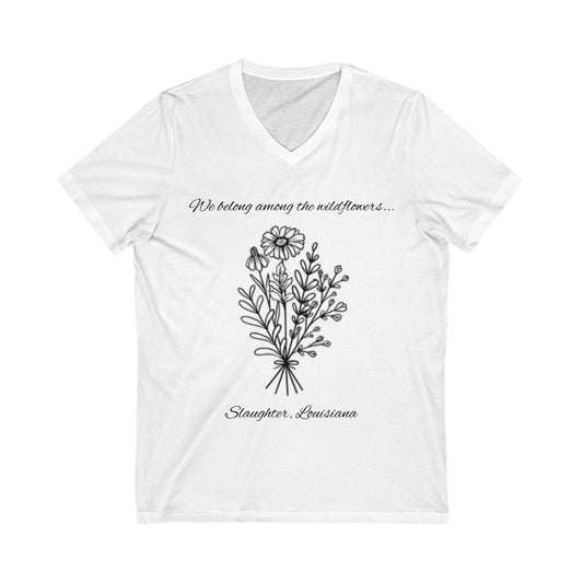 Women's Wildflower Tee