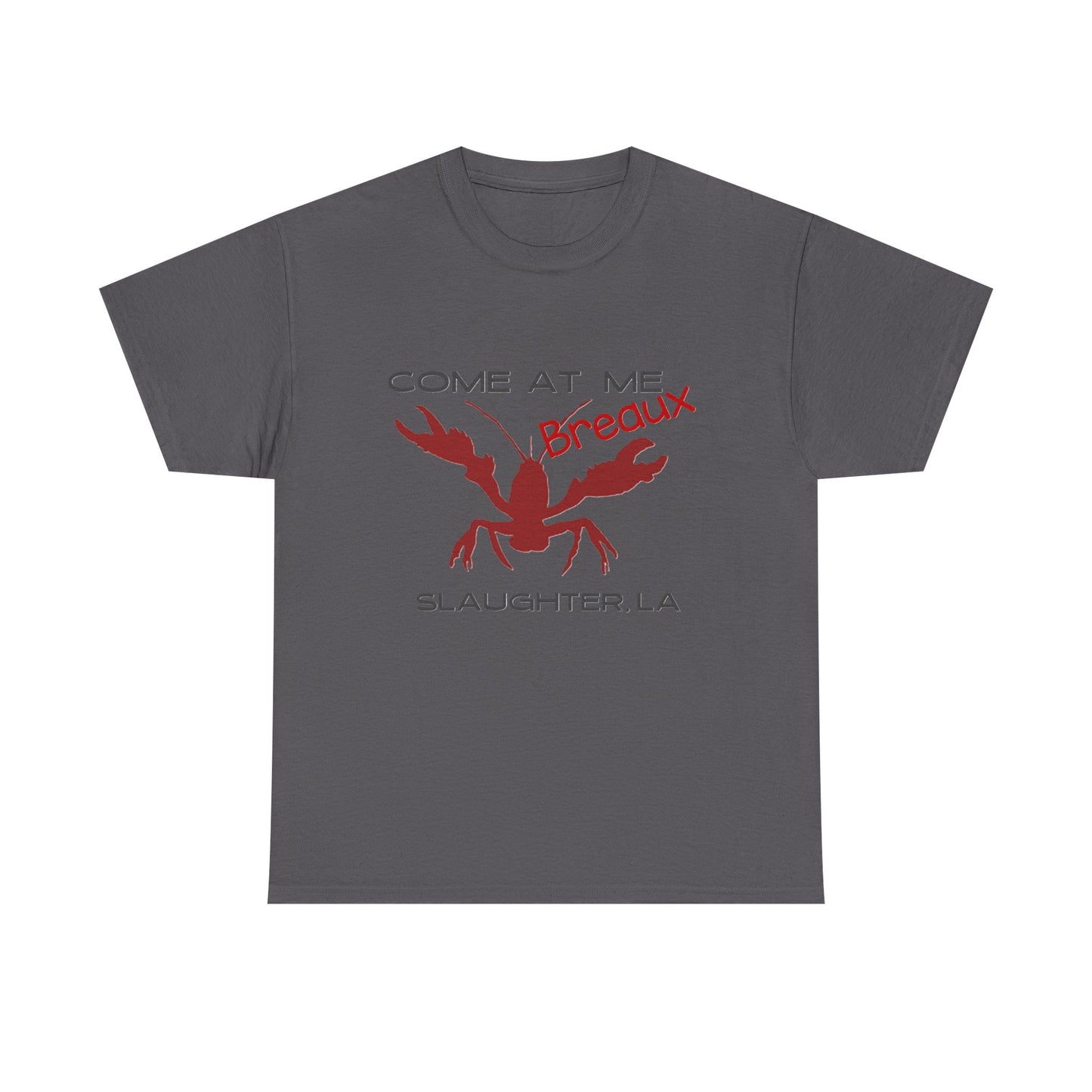Men's Crawfish Tee