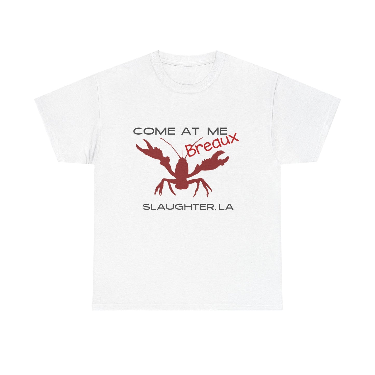 Men's Crawfish Tee