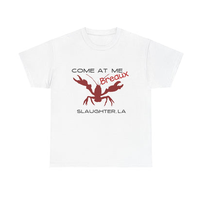 Men's Crawfish Tee