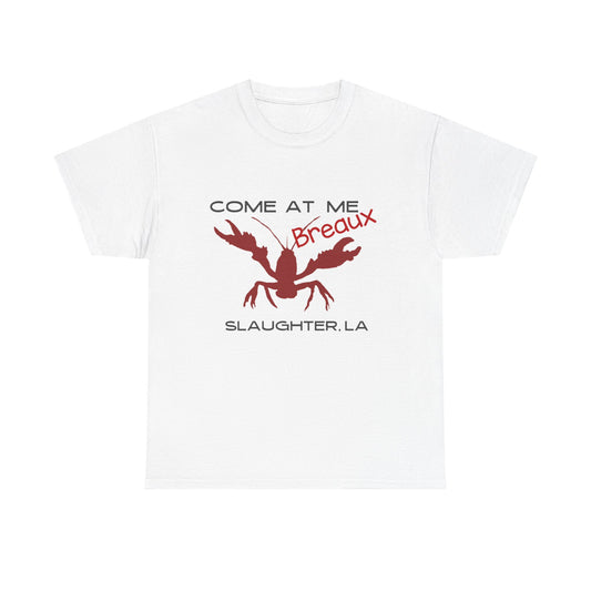 Men's Crawfish Tee