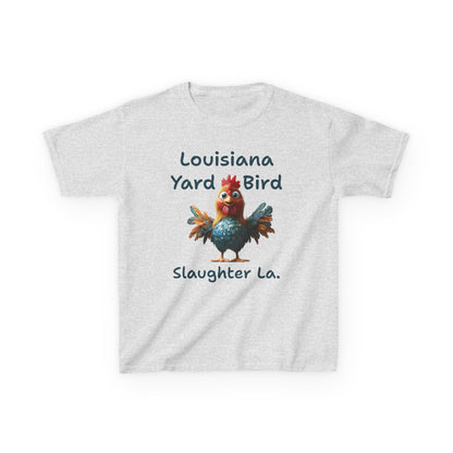Kid's La Yard Bird Tee