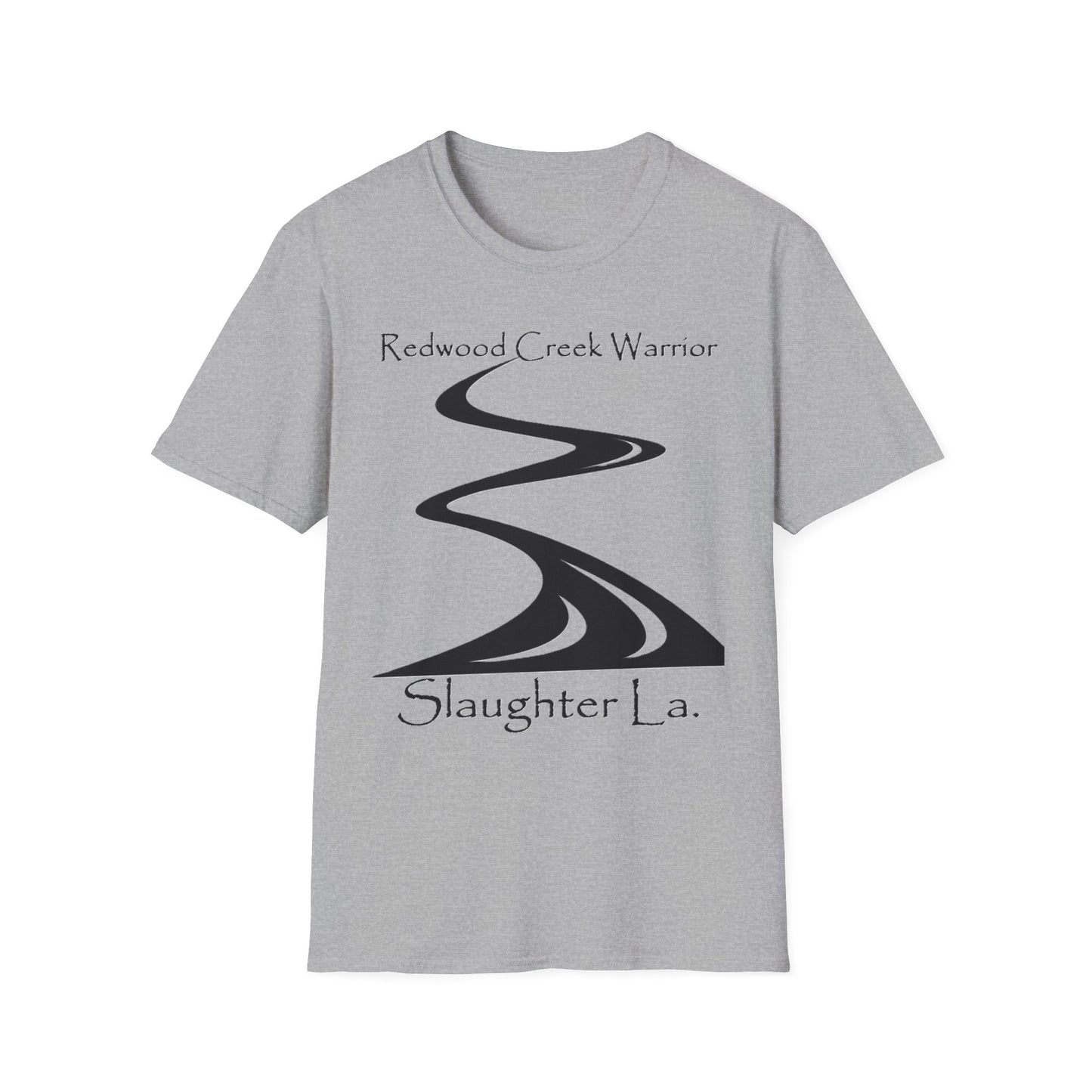 Unisex Redwood Creek Tee