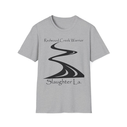 Unisex Redwood Creek Tee