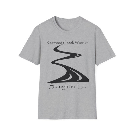 Unisex Redwood Creek Tee