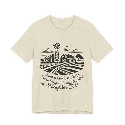 Women's Farmhouse Tee