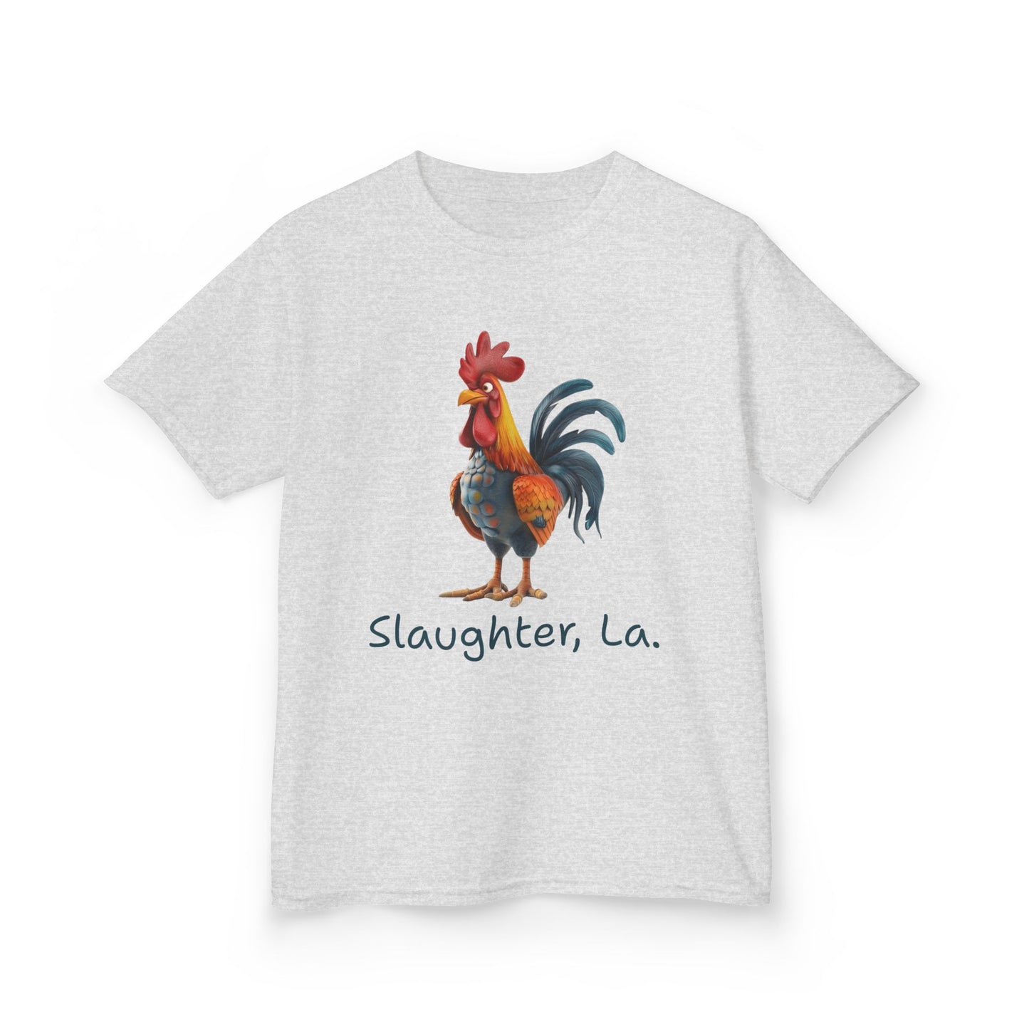 Kid's Rooster Tee