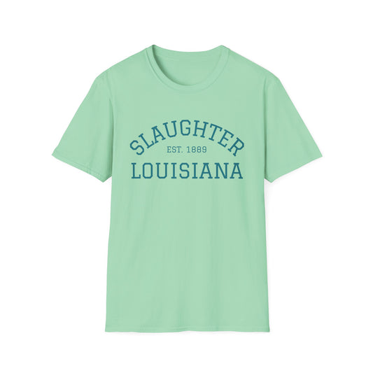 Women's Slaughter Heritage Tee