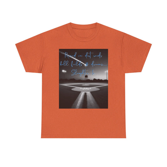 Women's Dirt Road & Dreams Tee