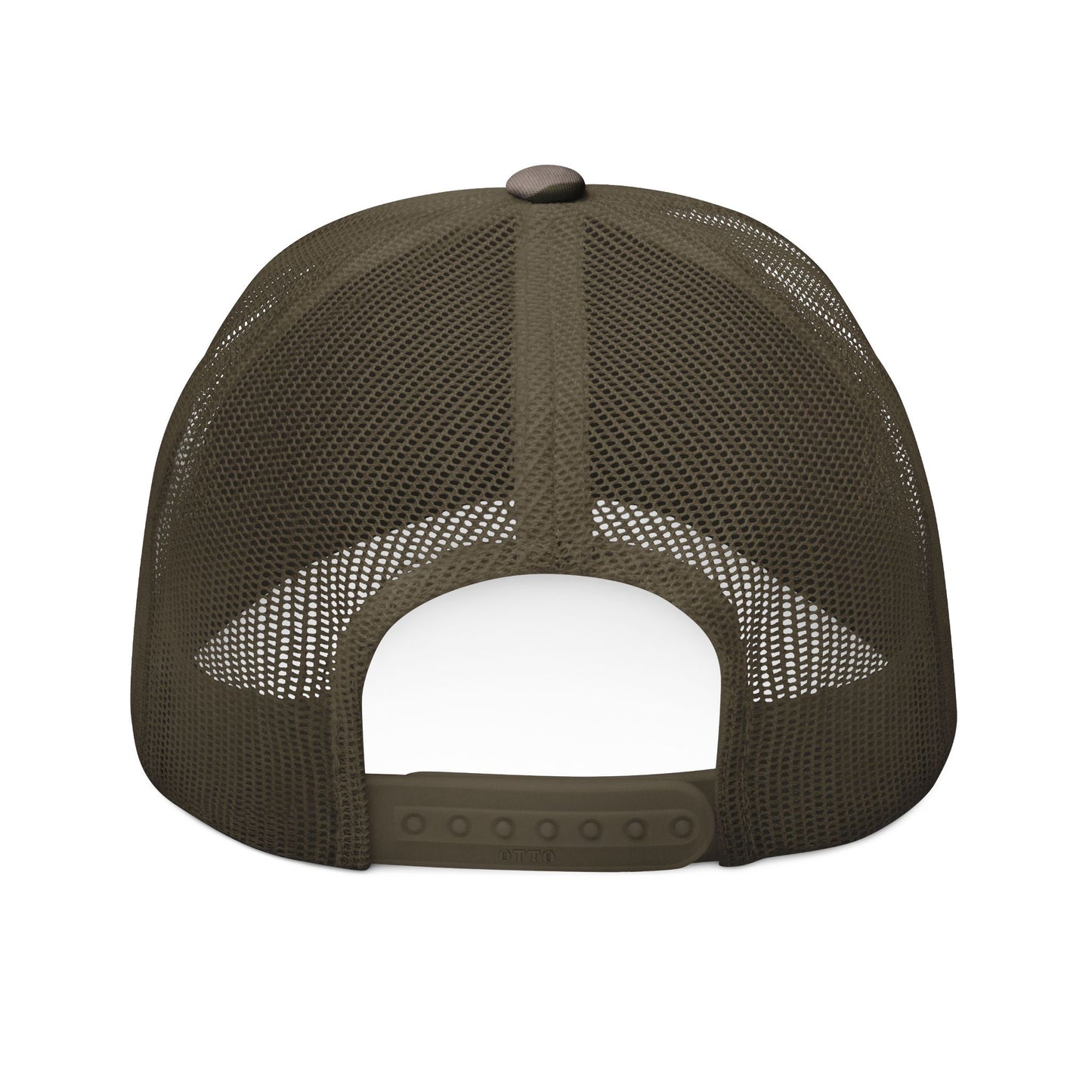 Embroidered "Slaughter Boy" Cap