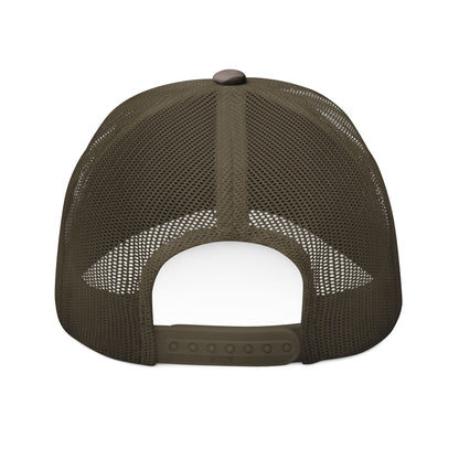 Embroidered "Slaughter Boy" Cap