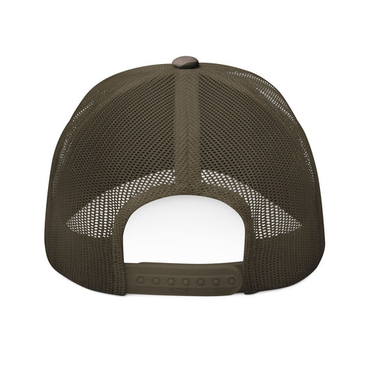 Embroidered "Slaughter Boy" Cap