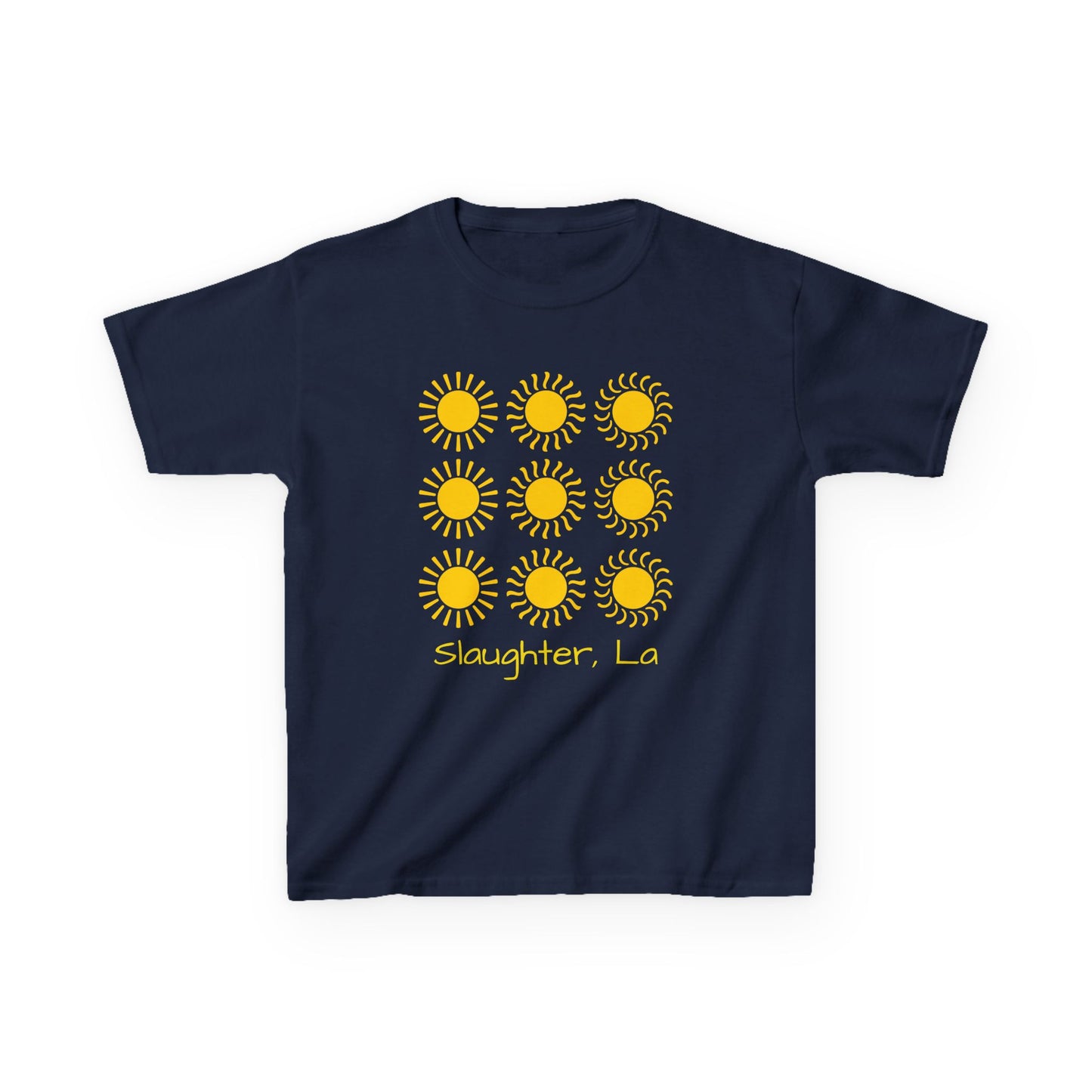 Kid's Sunny Days Tee