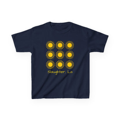 Kid's Sunny Days Tee