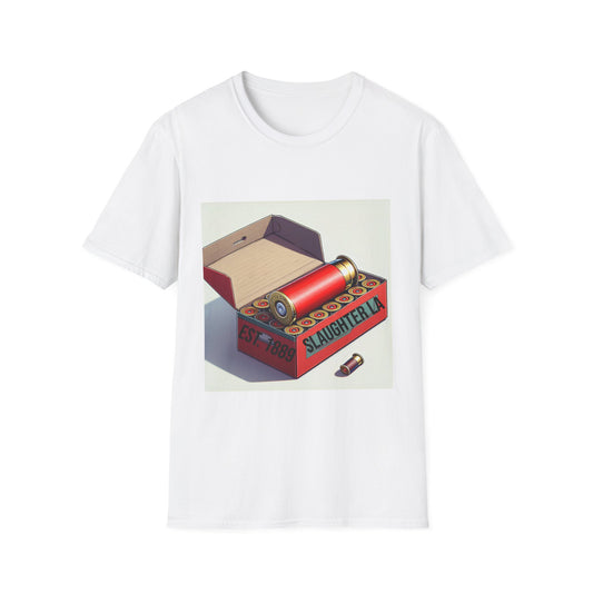 Men's Shotgun Shell 1889 Tee
