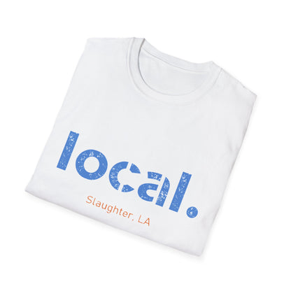 Unisex Local Pride Tee