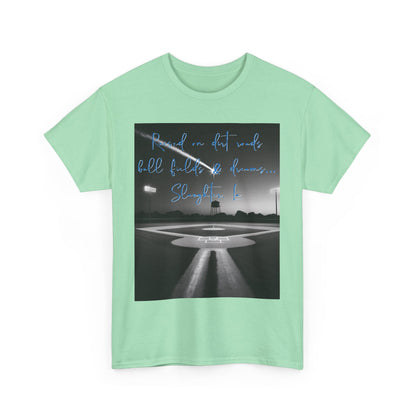 Women's Dirt Road & Dreams Tee