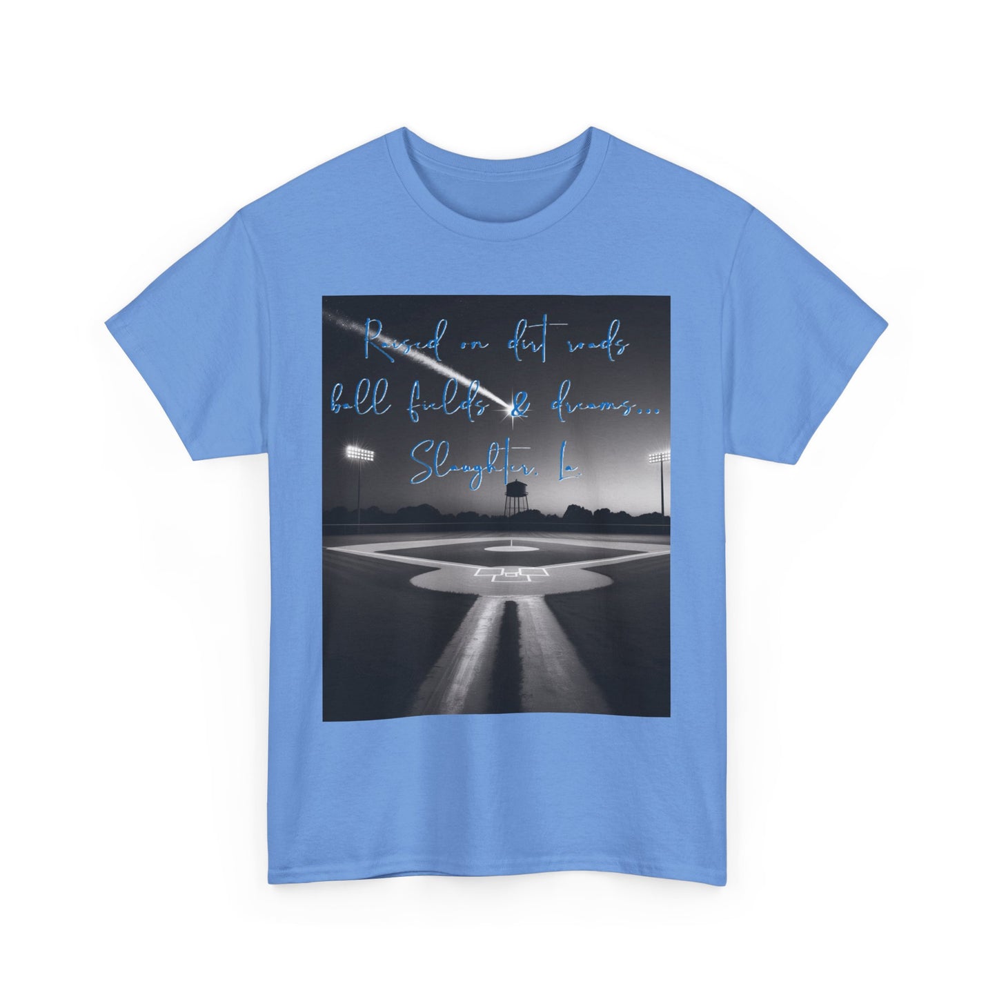 Women's Dirt Road & Dreams Tee